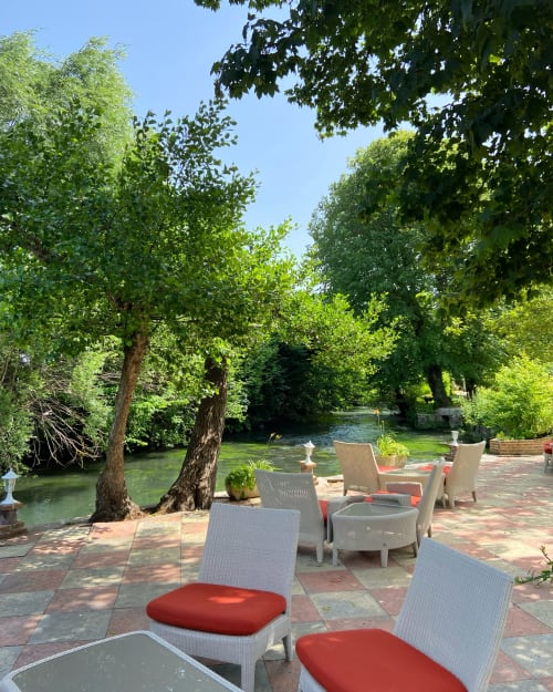 Hôtel, Restaurant, Le Clos Normand, Parc, Dieppe, Martin-Eglise, Normandie, Seine-Maritime, restaurant gastronomique, séjour normand, côtes normandes, Parc, Fleurs, rivière, terrasse, salle réception, mariage