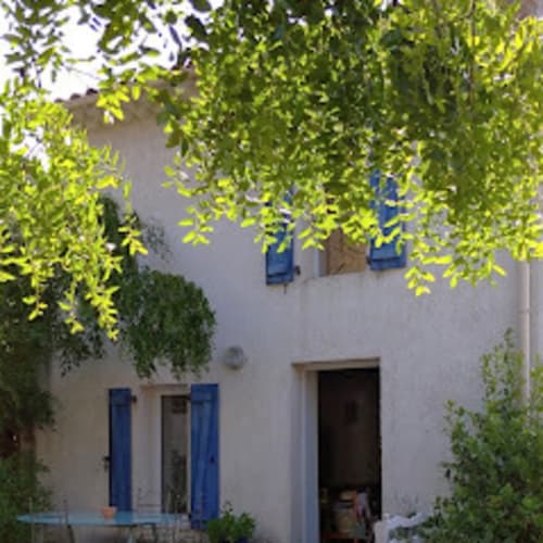 Mas de Bellegou bed and breakfast PORTIRAGNES - proche agde - chambre et petit déjeuner - vente produits locaux 