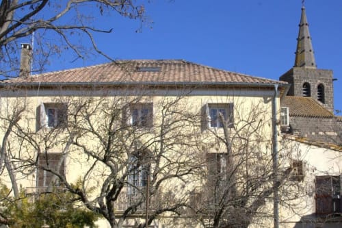 Mas de Bellegou bed and breakfast PORTIRAGNES - proche agde - chambre et petit déjeuner - vente produits locaux 