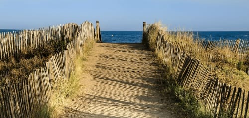 Mas de Bellegou bed and breakfast PORTIRAGNES - proche agde - chambre double - vente produits locaux  - table d'hôtes