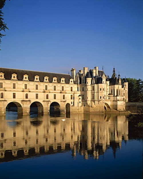 Chenonceau - quels châteaux visiter Loire - Le Petit Villandry - chambre d'hôtes 