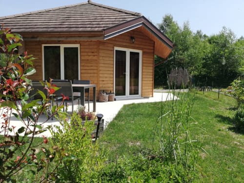 Gîte location saisonnière Alsace proche Colmar - Domaine de Siane 
