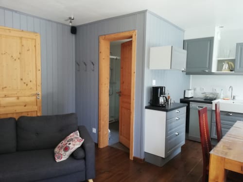 Gîte 6 personnes Alsace Plaine - Domaine de Siane