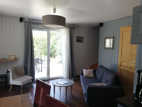 Gîte location saisonnière Alsace proche Colmar - Domaine de Siane