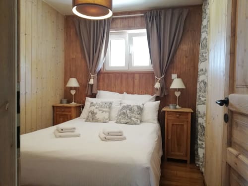 Où dormir Alsace proche Colmar - gîte Domaine de Siane