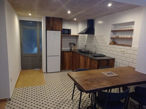 Apartamento vistas volcán Montasacopa - Allotjament Buixeda Olot - Girona 