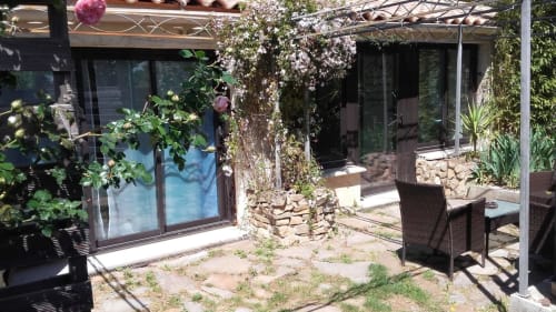 Cottage 2/4 personnes. Extérieur privatif. Hérault