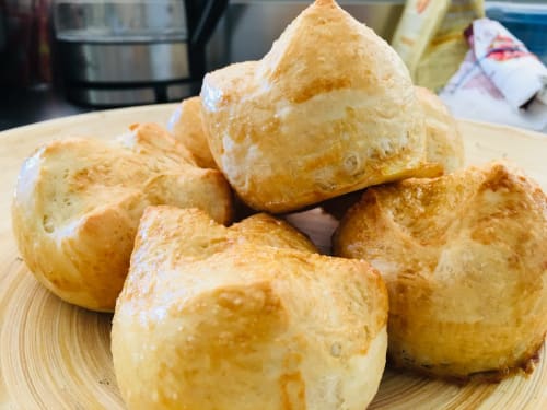 Breakfast - B&B Vento dei Cieli | Luxury rooms in Teora, Avellino