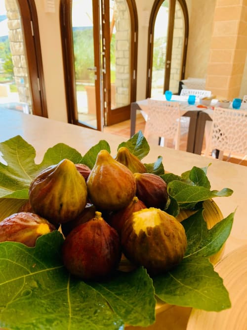 Breakfast - B&B Vento dei Cieli | Luxury rooms in Teora, Avellino