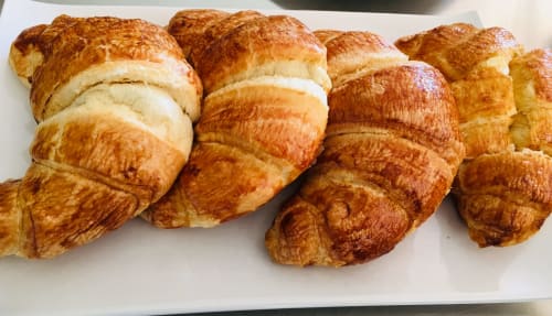 Breakfast - B&B Vento dei Cieli | Luxury rooms in Teora, Avellino