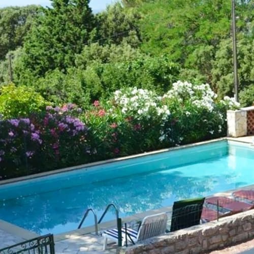 Le Domaine de Barry - Maison d'hôtes avec piscine - Bollène - Provence 