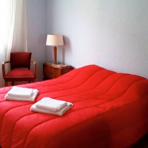 Le Domaine de Barry - Chambre d'hôtes - Bollène - Provence 
