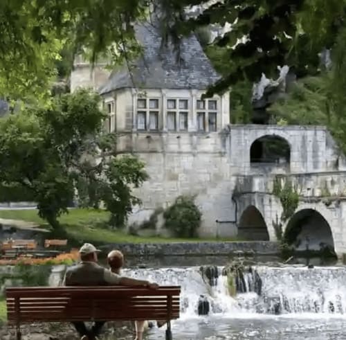 maison d'hotes Perigord Perigueux Agonac - chambres d'hotes et gites à louer - Domaine de Labrousse - 