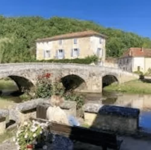 maison d'hotes Perigord Perigueux Agonac - chambres d'hotes et gites à louer - Domaine de Labrousse - 