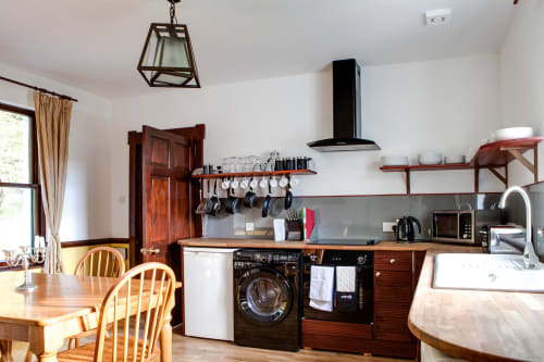Torridon Estate - Torridon -  Highlands - GARDENERS COTTAGE