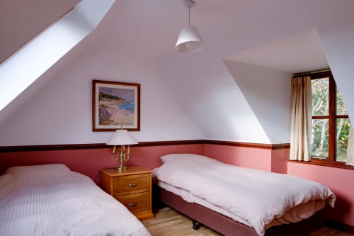Torridon Estate - Torridon -  Highlands - GARDENERS COTTAGE