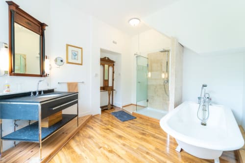 Bed and Breakfast - Torridon Estate - Torridon - Highlands - EAST ROOM ONE