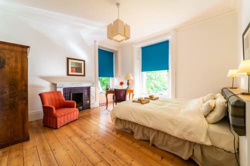 Bed and Breakfast - Torridon Estate - Torridon - Highlands - EAST ROOM TWO