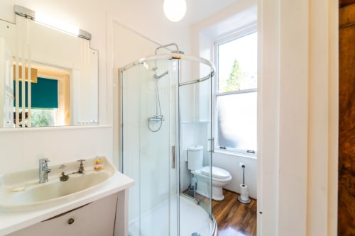 Bed and Breakfast - Torridon Estate - Torridon - Highlands - EAST ROOM TWO