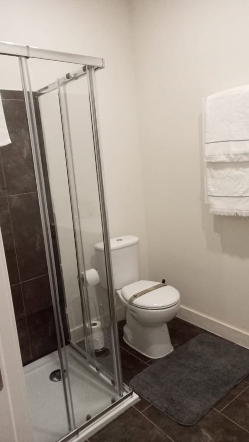 Patio Da Villa - Guest house - Coruche - Bathroom 