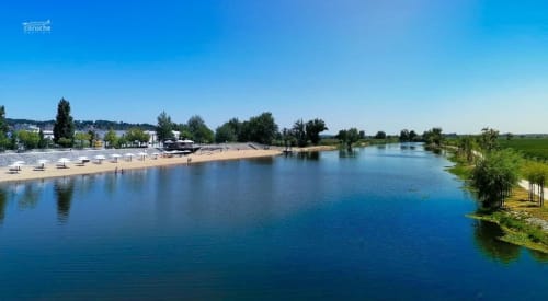 Patio Da Villa - Guest house - Coruche - beach - Sorraia - 