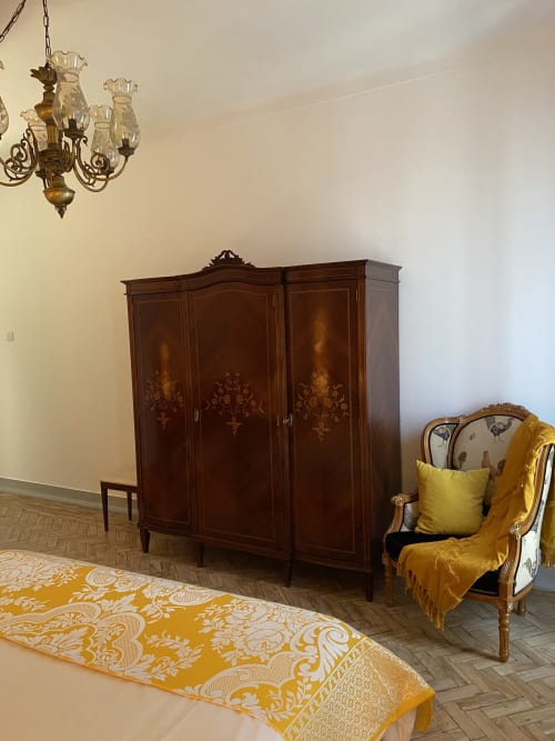 Patio Da Villa - Guest house - Coruche - double room