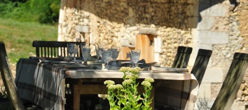 maison d'hotes Perigord Perigueux Agonac - chambres d'hotes et gites à louer - Domaine de Labrousse - 