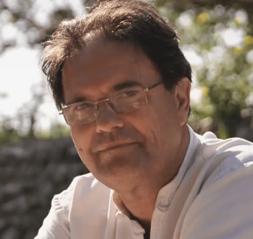 Chef du Domaine de Labrousse – cuisine maison et table d’hôtes en Périgord 