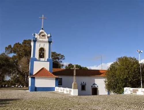Patio Da Villa - Guest house - Coruche -churche