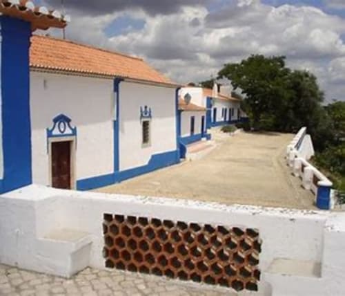 Patio Da Villa - Guest house - Coruche - churche