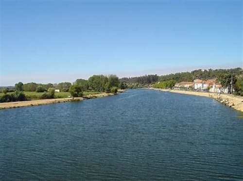 Patio Da Villa - Guest house - Coruche - surroundings