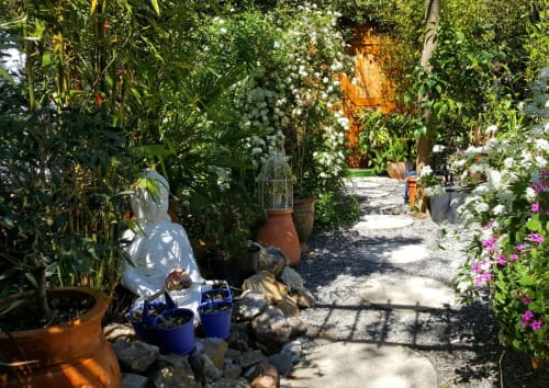 Anduze bed and breakfast le Portel des Arnaud