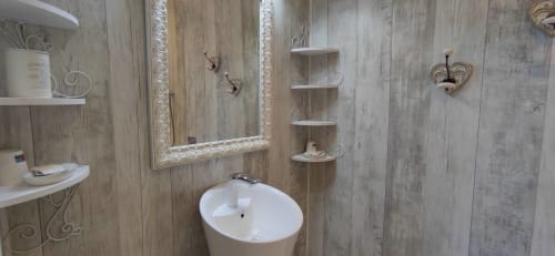 Chambre d'hôtes avec salle de bain privée - Hérault