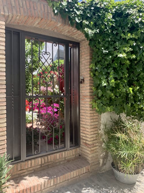 SG Alojamientos | Apartamentos turísticos en Iznatoraf, Andalucía