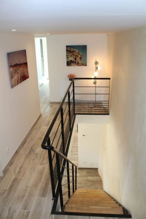 villa vacations brittany with swimming pool