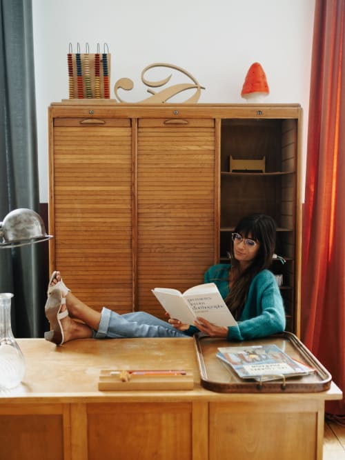 prendre le temps de lire