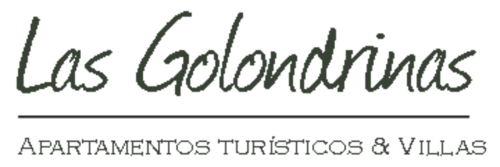 Logo de Las Golondrinas Apartamentos Turísticos & Villas, propiedad de alquiler vacacional en Cap d'Artrutx