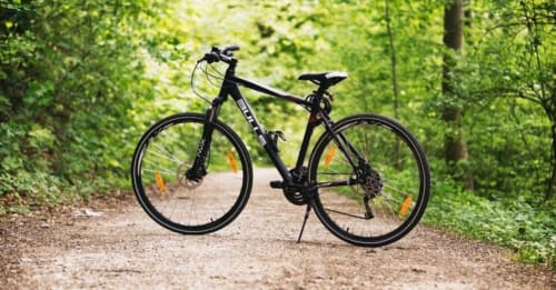 Cyclotourisme et VTT en Cœur d'hérault