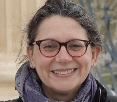  Accueil en maison d’hôtes en Dordogne – portrait d’une hôte du Domaine de Labrousse en Périgord