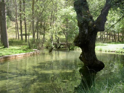 SG Alojamientos | Apartamentos turísticos en Iznatoraf, Andalucía