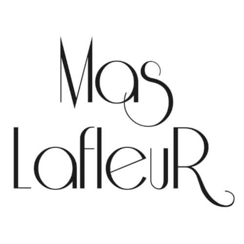 Logo Mas Lafleur pour hôtel de luxe à Châteaurenard, France
