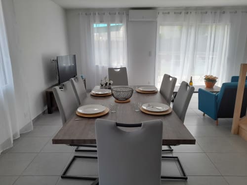 coin repas