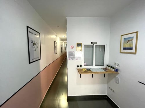 Opera Rooms | Alojamiento con mucho encanto en el centro de Madrid. Habitaciones amplias luminosas con baño privado. 