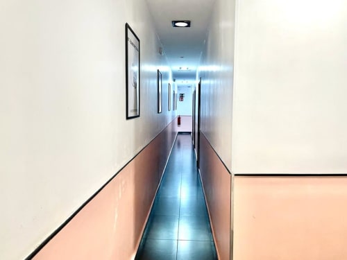 Opera Rooms | Alojamiento con mucho encanto en el centro de Madrid. Habitaciones amplias luminosas con baño privado. 