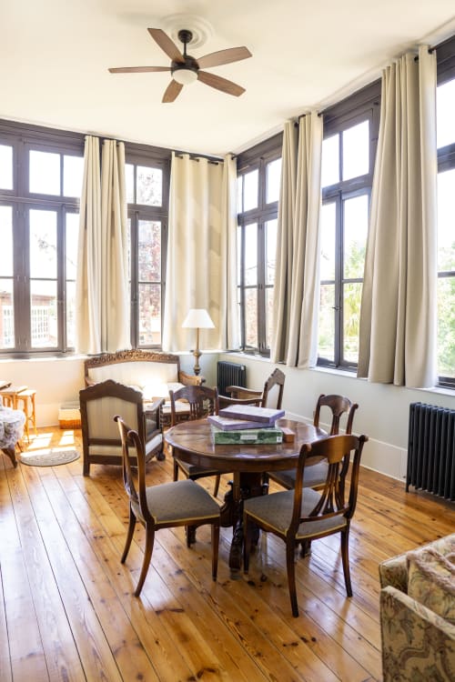 La Venta de Miyares - Asturias - Alojamiento rural - Casa de indianos