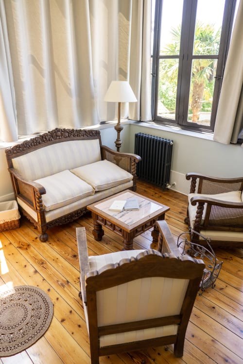 La Venta de Miyares - Asturias - Alojamiento rural - Casa de indianos