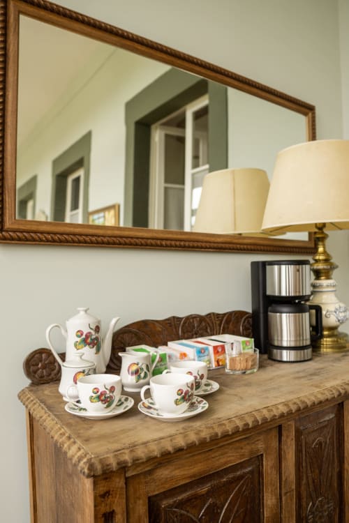 La Venta de Miyares - Asturias - Casa de indianos - Alojamiento rural