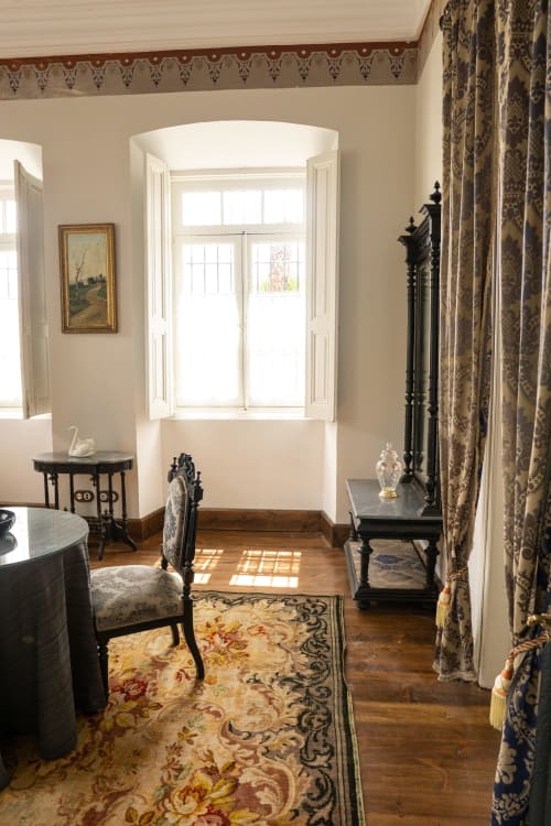 La Venta de Miyares - Asturias - Casa de indianos - Alojamiento rural