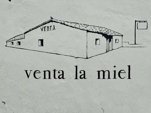 Restaurante Venta de la Miel - Hostal la Colmena | Ávila