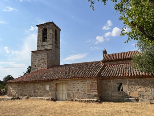 Restaurante Venta de la Miel - Hostal la Colmena | Ávila